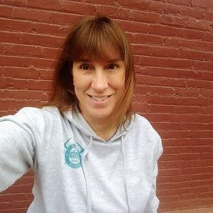 Meet your Posher, Jill